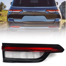 Задний Фонарь Jeep Grand Cherokee Iv 2013-2016 Красный Led 36 Вт