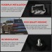 Купить задний фонарь JEEP Grand Cherokee IV 2013-2016 красный LED 36 Вт в интернет-магазине TuningDom