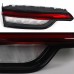 Купить задний фонарь JEEP Grand Cherokee IV 2013-2016 красный LED 36 Вт в интернет-магазине TuningDom