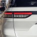 Купить задний фонарь JEEP Grand Cherokee IV 2013-2016 красный LED 36 Вт в интернет-магазине TuningDom