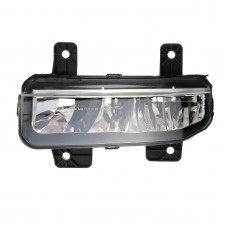 Led Fog Lamp For 2020-2021 Chrysler Pacific Oem 68477195aa