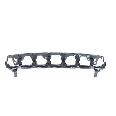 Решетка радиатора для JEEP Grand Cherokee IV (WK, WK2) 2013-2019 Black Plastic OE 68507747AB на tuningdom.ru: качество и стиль для вашего автомобиля!