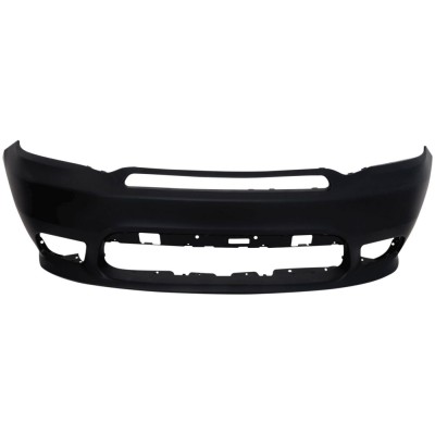 Накладка бампера Dodge Durango Front Bumper 2016-2020 OE 6RP39TZZAA - купить в интернет-магазине TuningDom.ru