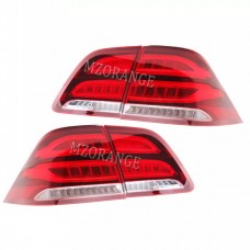 High Quality Upgrade Gle Tail Light Taillight Tail Lamp Led Tail Light For Mercedes Benz Ml350 Ml500 2012 2013 2014 2015