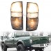 Задний фонарь для Toyota Tacoma 2001-2004 LED MZORANGE - купить на tuningdom.ru