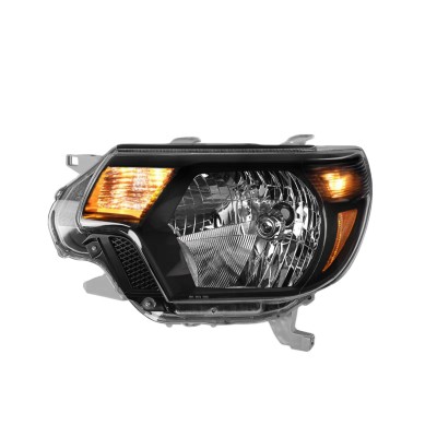 Передняя фара для Toyota Tacoma 2011-2015 OE 81150-04180/81110-04180 12V,24V 20 Вт - купить на tuningdom.ru