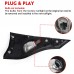 Купить задний фонарь Toyota Sienna 2021-2022 12V Clear 30/36W на tuningdom.ru