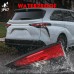Купить задний фонарь Toyota Sienna 2021-2022 12V Clear 30/36W на tuningdom.ru