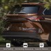 Купить задний фонарь Toyota Sienna 2021-2022 12V Clear 30/36W на tuningdom.ru