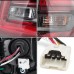 Задний фонарь для Nissan Patrol Y62 2013-2019: LED, 12V, 50 Вт - купить на tuningdom.ru