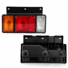 Taillamp Tail Lamp Taillight Backlight Rear Lights Lamp Tail Light For Isuzu Truck N Series 100P 600P 700P 1987-2022