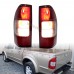 Задний фонарь для Isuzu D-Max 2002-2006/Universal, MZORANGE, 12V - купить на tuningdom.ru