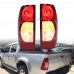 Задний фонарь MZORANGE для Isuzu Dmax D-Max 2006-2011/Universal - купить на tuningdom.ru!