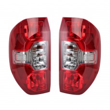 Excellent Price Tail Light Rear Light For Ldv T60 Pro Trailrider Red Tail Light