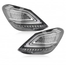 LED Комплект задних фонарей для Mercedes Benz C Class W205 2014