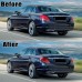 Купите качественный задний фонарь для Mercedes Benz C Class W205 2014-2018/Universal на tuningdom.ru!