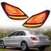 LED задний фонарь для Mercedes Benz C Class W205 2014 на tuningdom.ru: качество и стиль в каждой детали