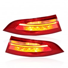 Tail Lamp Taillamp Taillight Backlight Back Rear Lights Lamp Outer Tail Light For Jaguar XE X760 Saloon Sedan 2015-2019