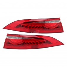 Cheap Price Tail Lamp Taillamp Taillight Backlight Back Rear Lights Lamp Outer Tail Light For Jaguar Xf X260 2016-2022