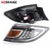 Купить задний фонарь для Mazda 6 2010-2013 LED MZORANGE в интернет-магазине TuningDom