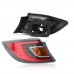 Купить задний фонарь для Mazda 6 2008-2010 GH Sedan Saloon LED MZORANGE в интернет-магазине Tuningdom