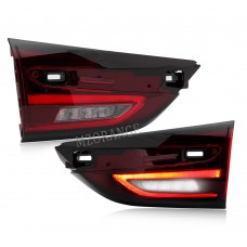 Manufacturer Inner Car Led Taillight Rear Lights Rear Tail Lamp Led Tail Light For Mazda 6 Atenza 2019 2020 2021 2022