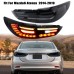 Задний фонарь для Mazda 6 Atenza 2014-2019/Universal LED Tail Light - купить на tuningdom.ru