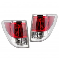 Tail Lamp Taillamp Taillight Backlight Back Rear Lights Lamp Outer Tail Light For Mazda BT50 BT-50 2011 2012 2013 2014 2015