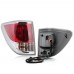 Задний фонарь для Mazda BT-50 2011-2015 LED Tail Light на tuningdom.ru: качество и стиль в одном фонаре!