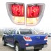 Задний фонарь для Mazda BT-50 2011-2015 LED Tail Light на tuningdom.ru: качество и стиль в одном фонаре!