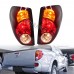 Купить задний фонарь для Mitsubishi Triton L200 2005-2015 LED на tuningdom.ru