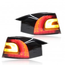 New Arrival Car Light Taillight Rear Light Tail Lamp Outer Tail Light For Tesla Model S 2016-2021