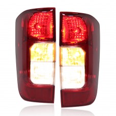 Manufacturer Taillight Backlight Back Rear Light Tail Lamp Tail Light For Nissan Navara NP300 D23 2015-2020