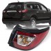 Задний фонарь Chevrolet Traverse 24V Red 36W - купить в интернет-магазине tuningdom.ru