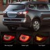 Задний фонарь Chevrolet Traverse 24V Red 36W - купить в интернет-магазине tuningdom.ru