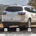 Задний фонарь Chevrolet Traverse 24V Red 36W - купить в интернет-магазине tuningdom.ru