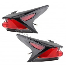 Manufacturer High Quality Taillight Outer Rear Tail Light Lamp Tail Light For Lexus NX200T NX300H