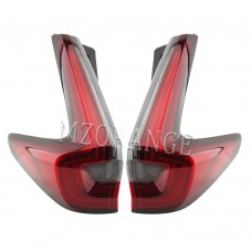 Manufacturer High Quality Car Lights Tail Lamp Rear Light Lamp LED Tail Light For Honda CRV CR-V 2020 2021