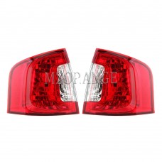 Cheap Price Taillight Rear Tail Light Lamp Tail Light Housing For Ford Edge 2010 2011 2012 2013 2014