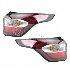 High Quality Us Version Taillight Rear Light Tail Lamp Tail Light For Ford Kuga Escape 2017 2018 2019