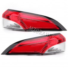 Wholesale Cheap Price Tail Lamp Rear Light Lamp Outer Tail Light For Toyota Levin Corolla 2019 2020 2021