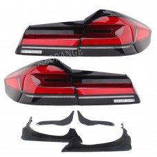 Hot Selling Car Lights Taillight Upgrade Rear Tail Light Lamp Led Tail Light For Bmw 5 Series G30 2018 2019 2020