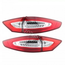 High Quality Car Lamp Tail Lamp Rear Light Lamp LED Tail Light For Ford Mondeo 2013 2014 2015 2016