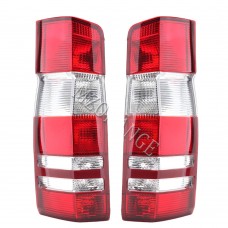 Wholesale Rear Tail Lamp Light Taillight Tail Light For Mercedes Benz Sprinter 250 350 2007-2017