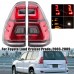 Купить задний фонарь для Toyota Prado 2003-2009/Land Cruiser Prado на tuningdom.ru