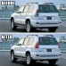 Купить задний фонарь для Toyota Prado 2003-2009/Land Cruiser Prado на tuningdom.ru