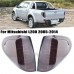 LED задний фонарь для Mitsubishi L200 2005-2014/L 200 - купить на tuningdom.ru