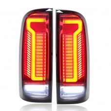 Car Accessories Taillight Back Rear Light Tail Lamp North America Version Tail Light For Chevrolet Colorado 2015-2021