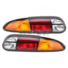 Rear Tail Lamp Light Taillight Tail Light For Chevrolet Camaro 1993 1994 1995 1996 1997 1998 1999 2000 2001 2002 2003