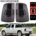 Задний фонарь LED 50W для Dodge RAM 1500 2009-2010 на tuningdom.ru